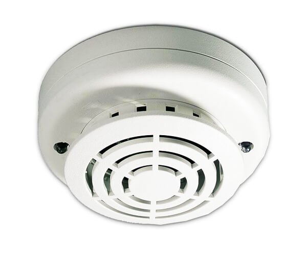 smoke detector